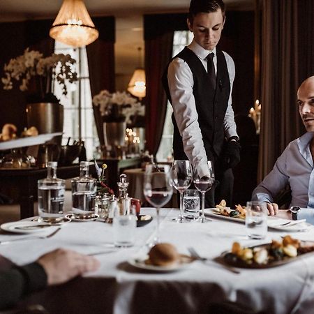 Chateauhotel De Havixhorst Schiphorst Екстер'єр фото