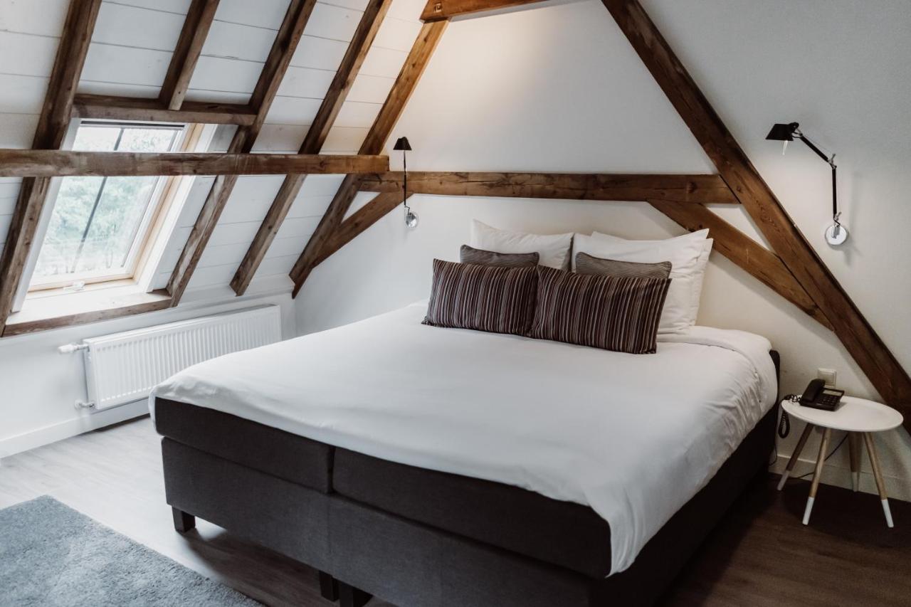 Chateauhotel De Havixhorst Schiphorst Екстер'єр фото