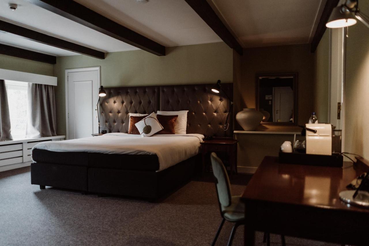 Chateauhotel De Havixhorst Schiphorst Екстер'єр фото