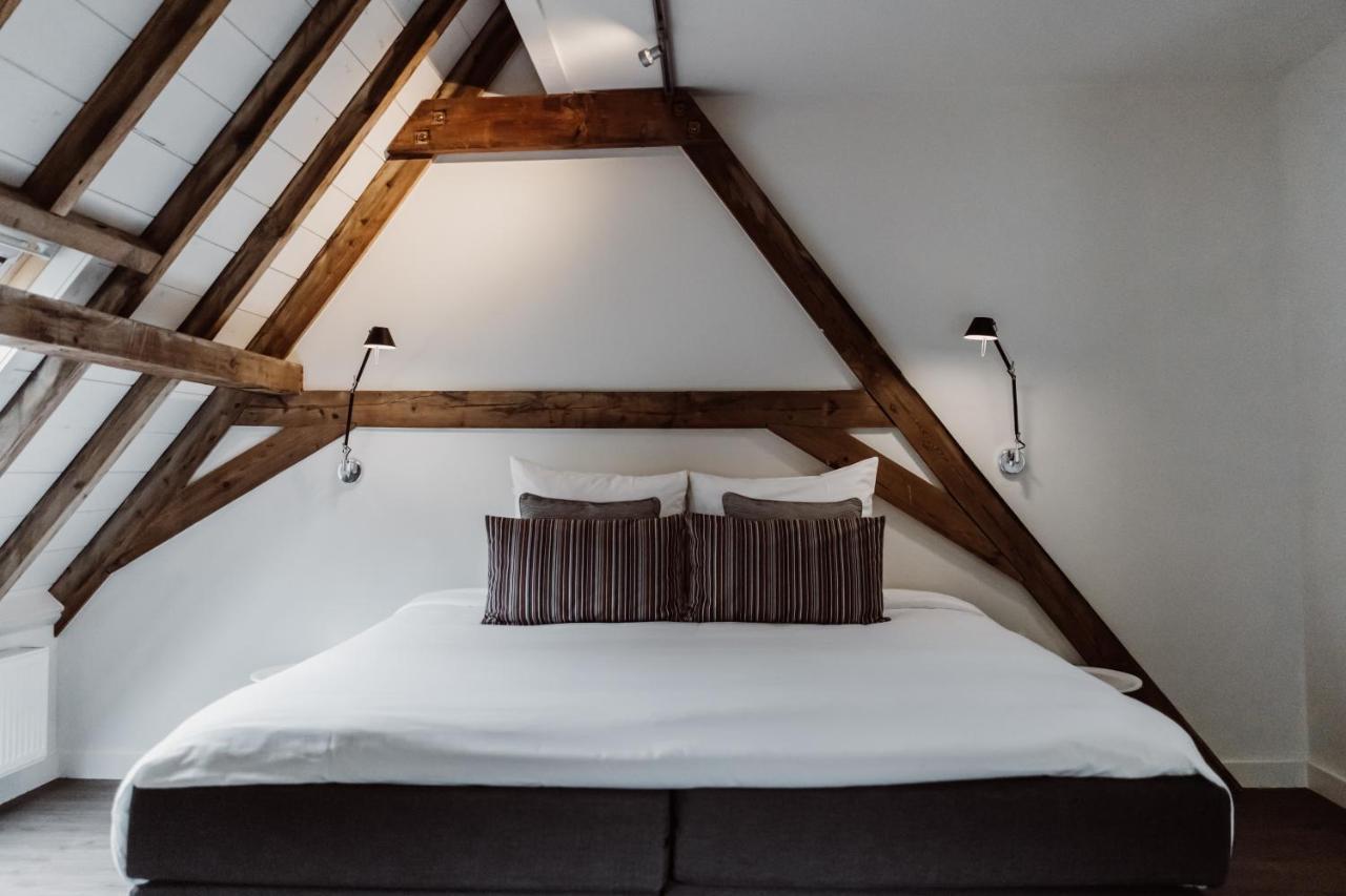 Chateauhotel De Havixhorst Schiphorst Екстер'єр фото